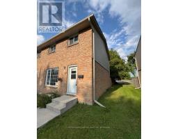 84 - 84 ROSEMUND CRESCENT, Kingston, Ontario