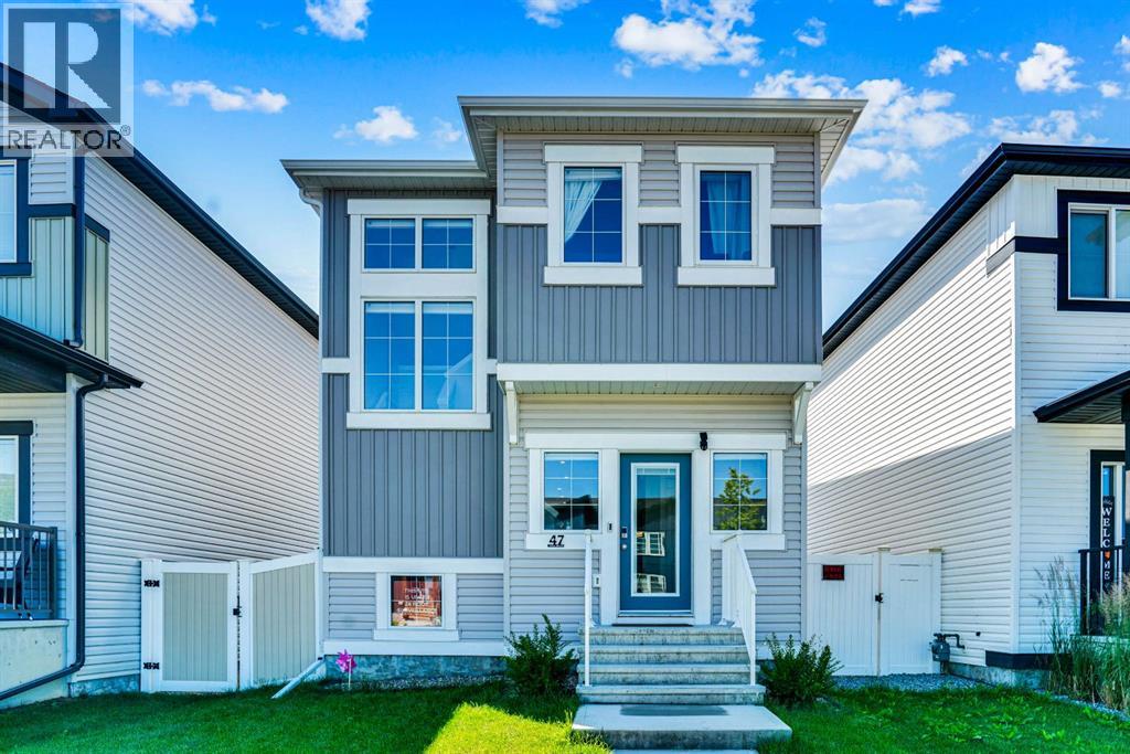 47 Lake Street, Rural Red Deer County, Alberta  T4E 3C9 - Photo 1 - A2244887