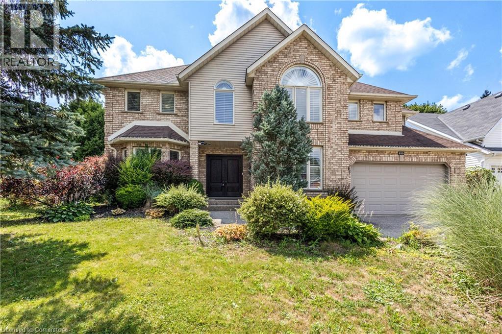 Property at 525 LEIGHLAND Drive image 2