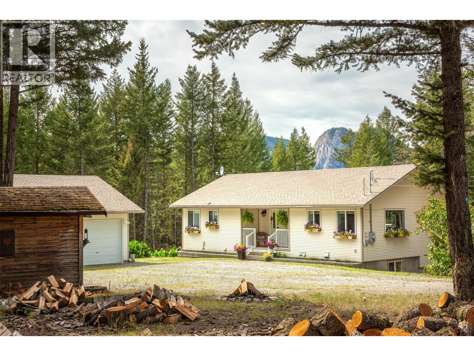2959 PIVA Road, kamloops, British Columbia