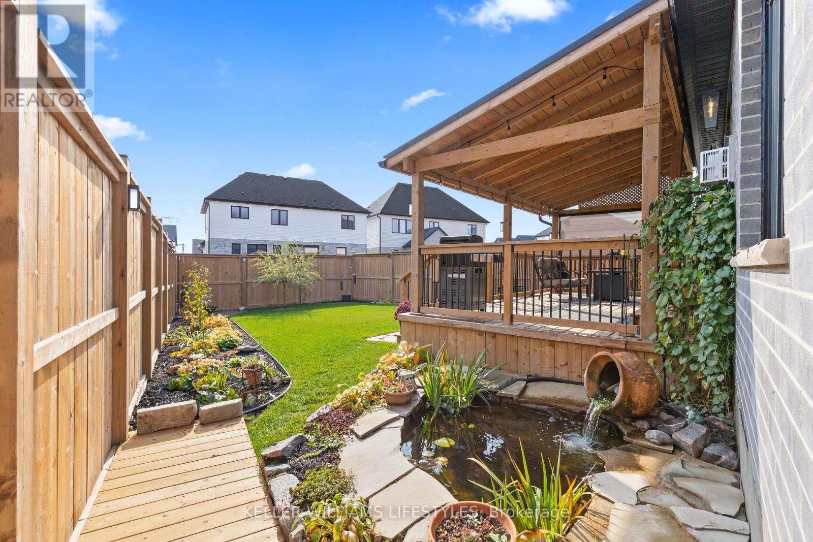 114 Aspen Circle, Thames Centre, Ontario  N0M 2P0 - Photo 41 - X12337306