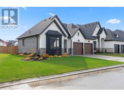 114 ASPEN CIRCLE, Thames Centre, Ontario