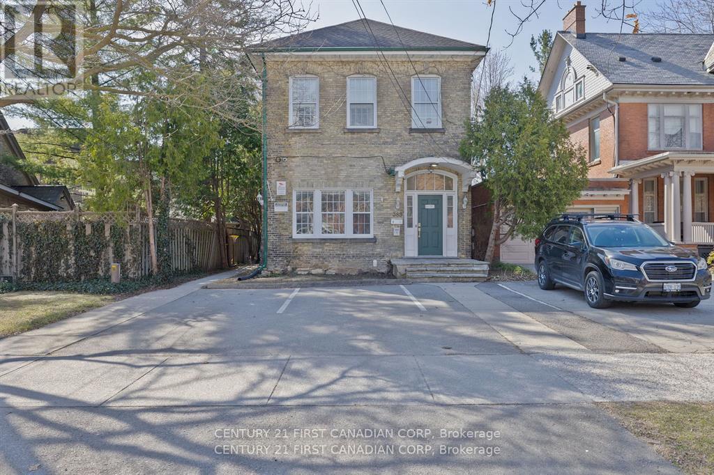 1 - 389 DUFFERIN AVENUE, London East, Ontario