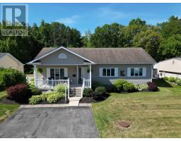 347 SHANNON BOULEVARD, South Huron, Ontario