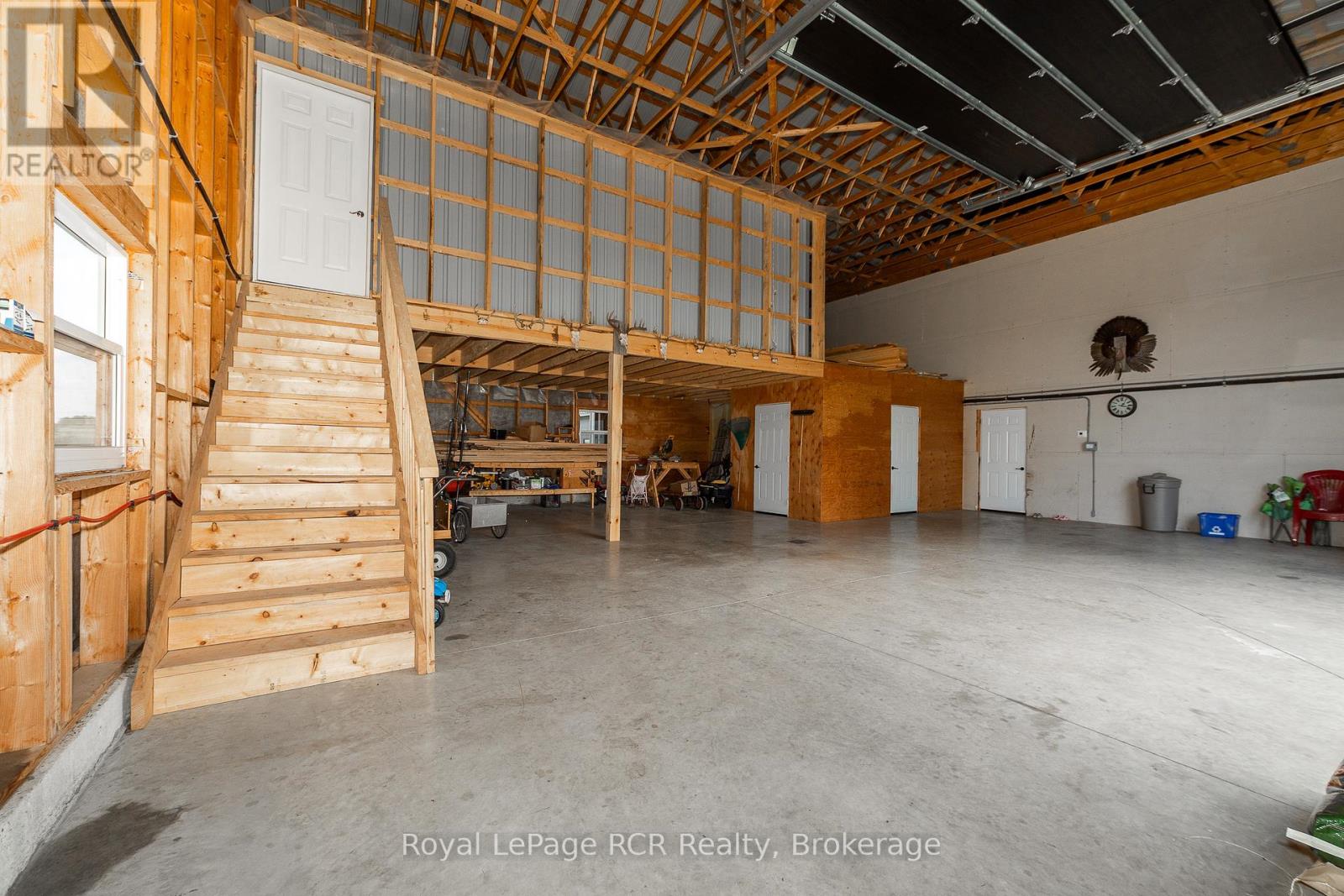 1720 Bruce 10 Road, Arran-Elderslie, Ontario  N0G 1L0 - Photo 38 - X12337424