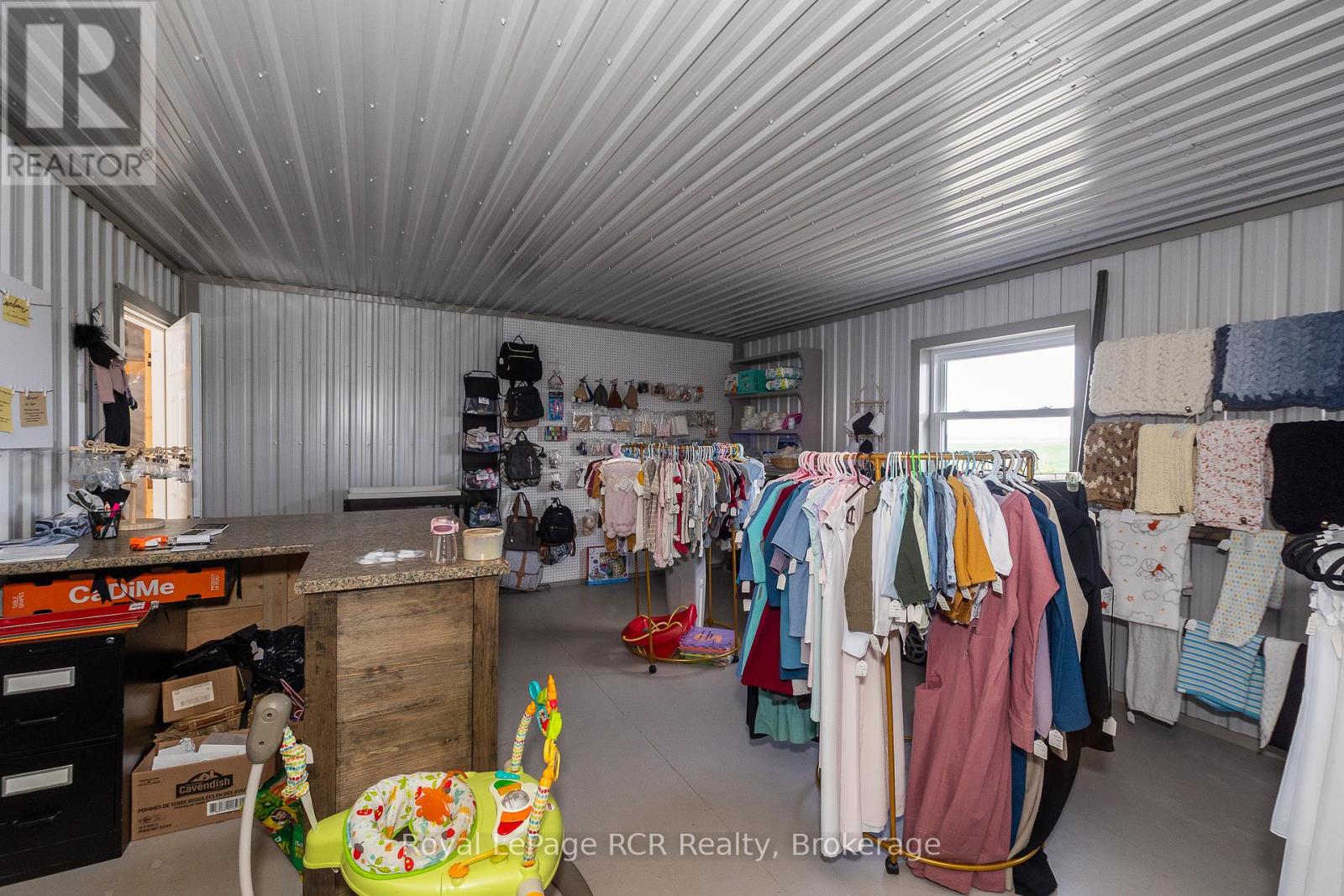 1720 Bruce 10 Road, Arran-Elderslie, Ontario  N0G 1L0 - Photo 39 - X12337424