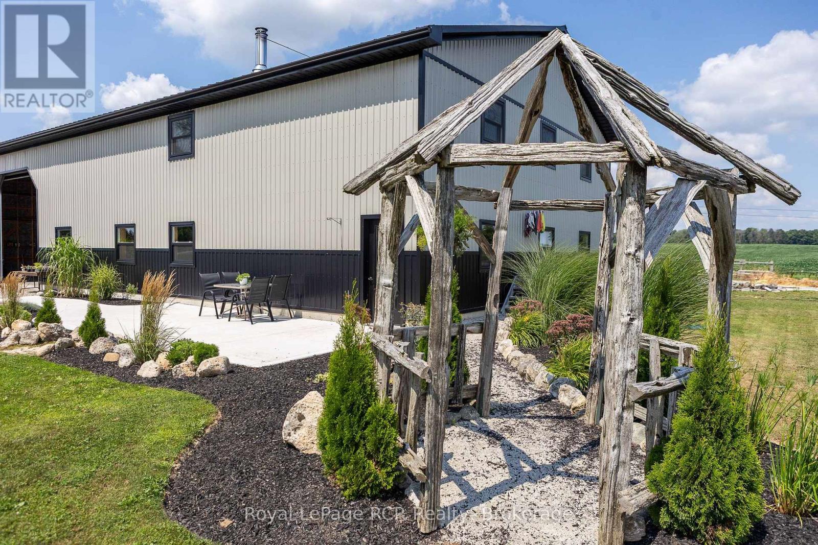 1720 Bruce 10 Road, Arran-Elderslie, Ontario  N0G 1L0 - Photo 42 - X12337424