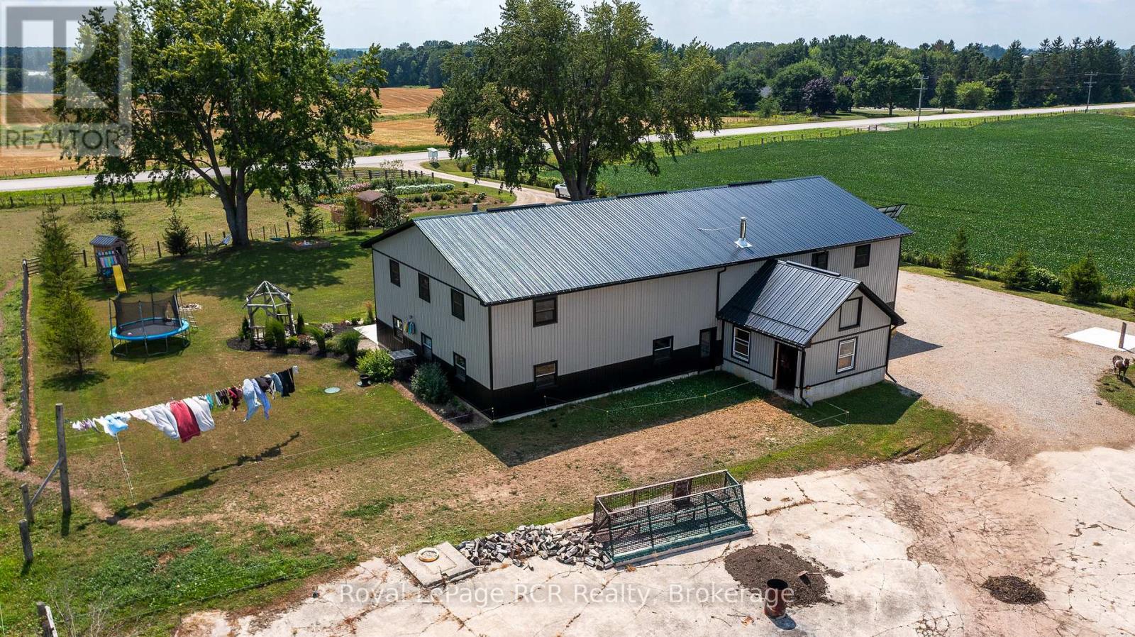 1720 Bruce 10 Road, Arran-Elderslie, Ontario  N0G 1L0 - Photo 45 - X12337424
