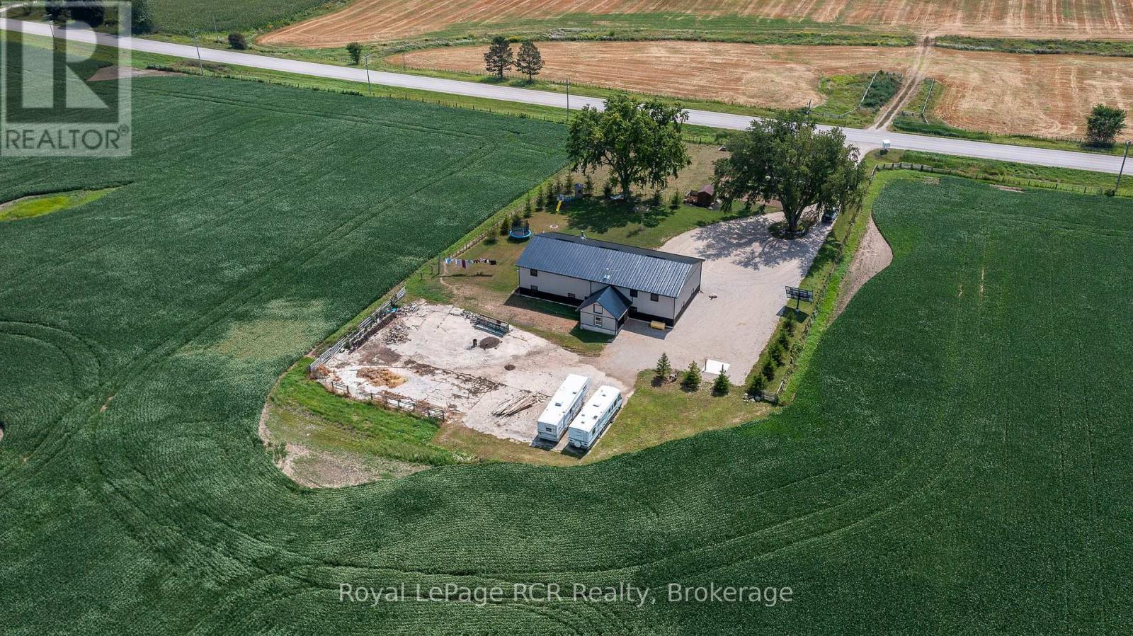 1720 Bruce 10 Road, Arran-Elderslie, Ontario  N0G 1L0 - Photo 46 - X12337424