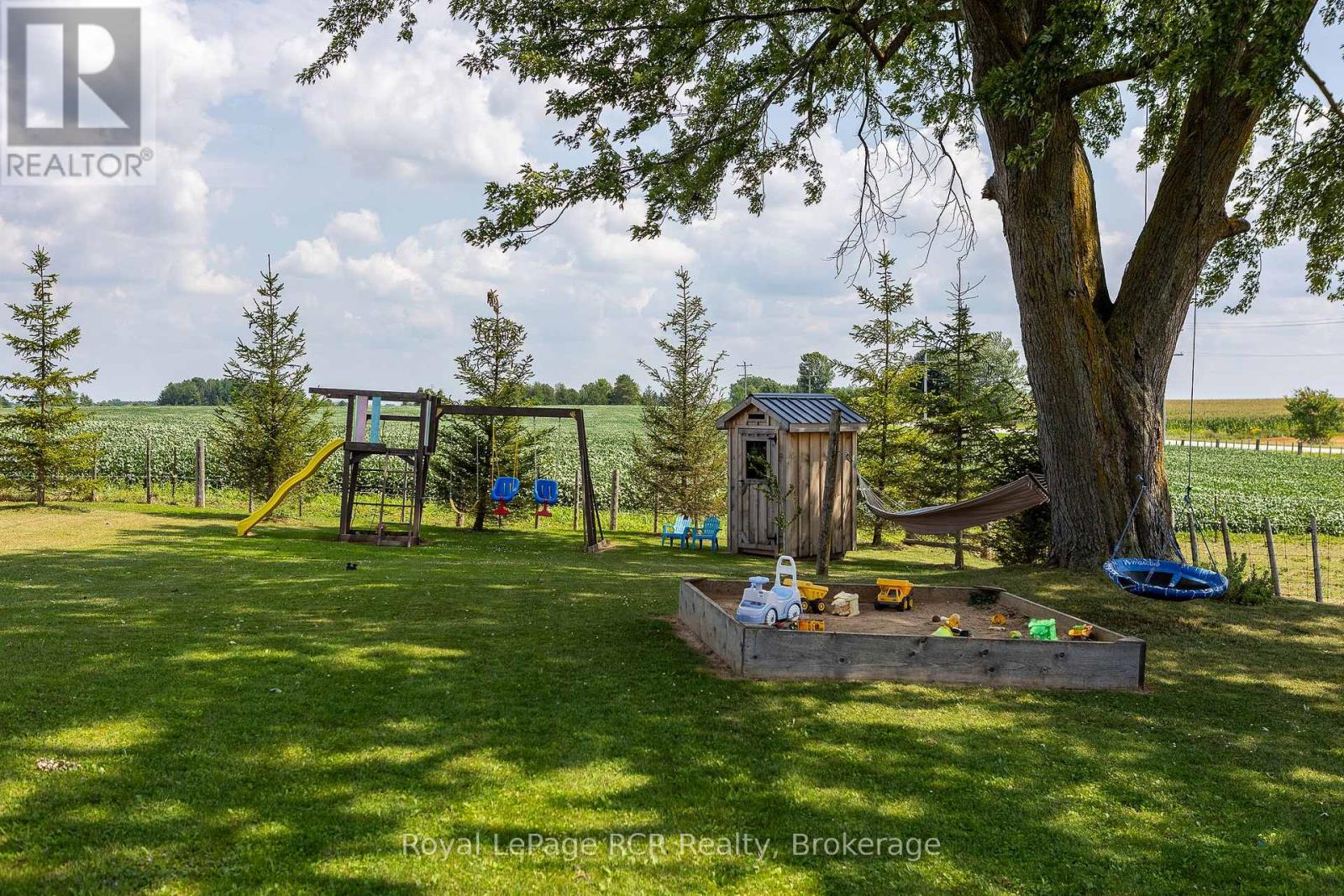 1720 Bruce 10 Road, Arran-Elderslie, Ontario  N0G 1L0 - Photo 47 - X12337424