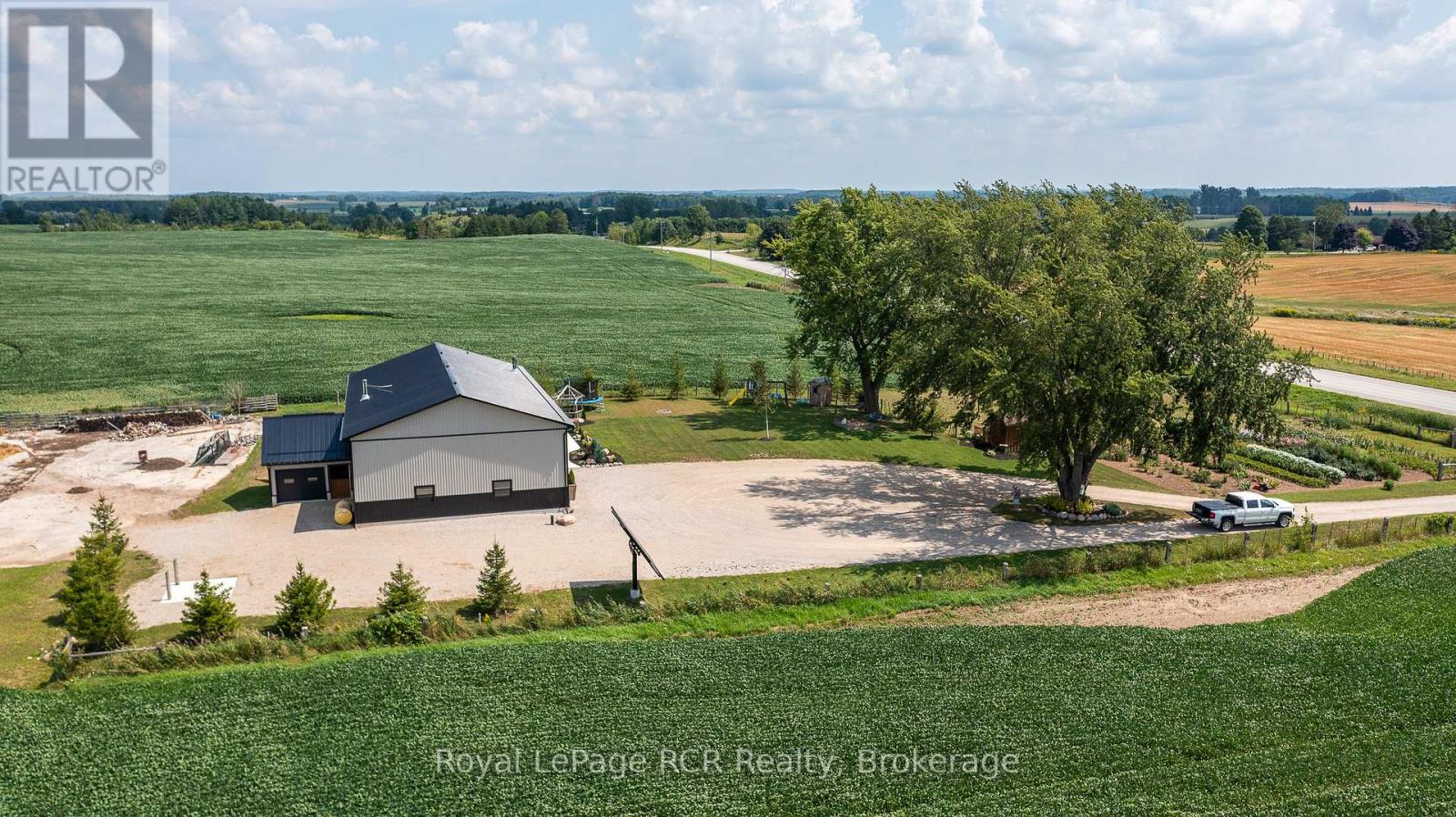 1720 Bruce 10 Road, Arran-Elderslie, Ontario  N0G 1L0 - Photo 48 - X12337424