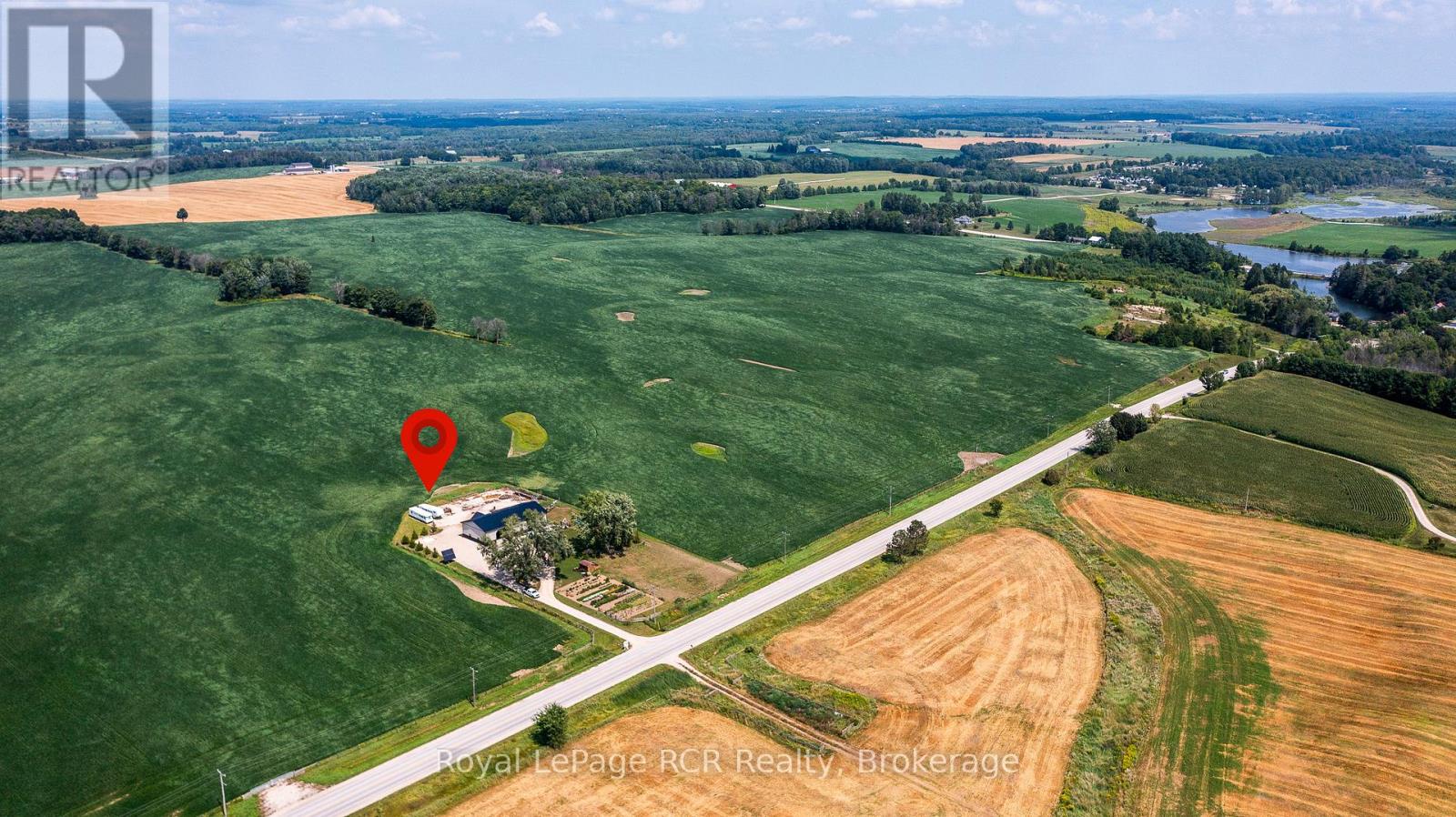 1720 Bruce 10 Road, Arran-Elderslie, Ontario  N0G 1L0 - Photo 50 - X12337424