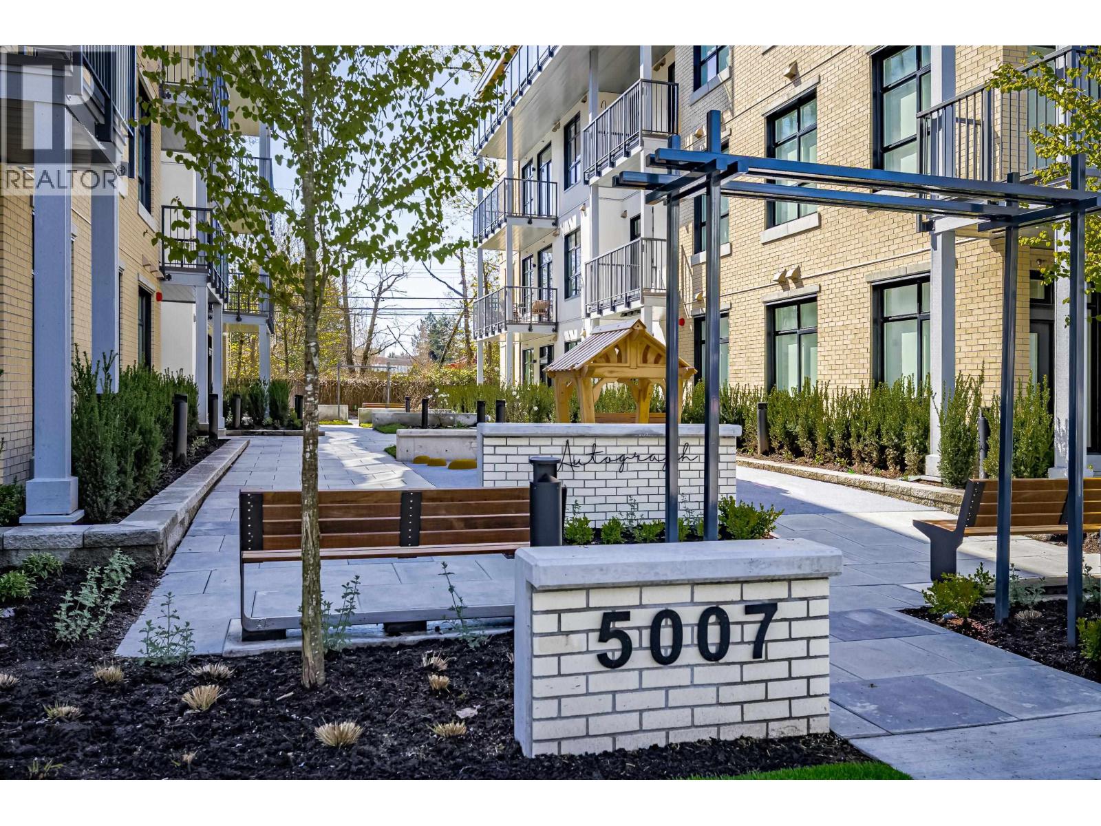 104 5007 Ash Street, Vancouver, British Columbia  V5Z 0K9 - Photo 24 - R3032330