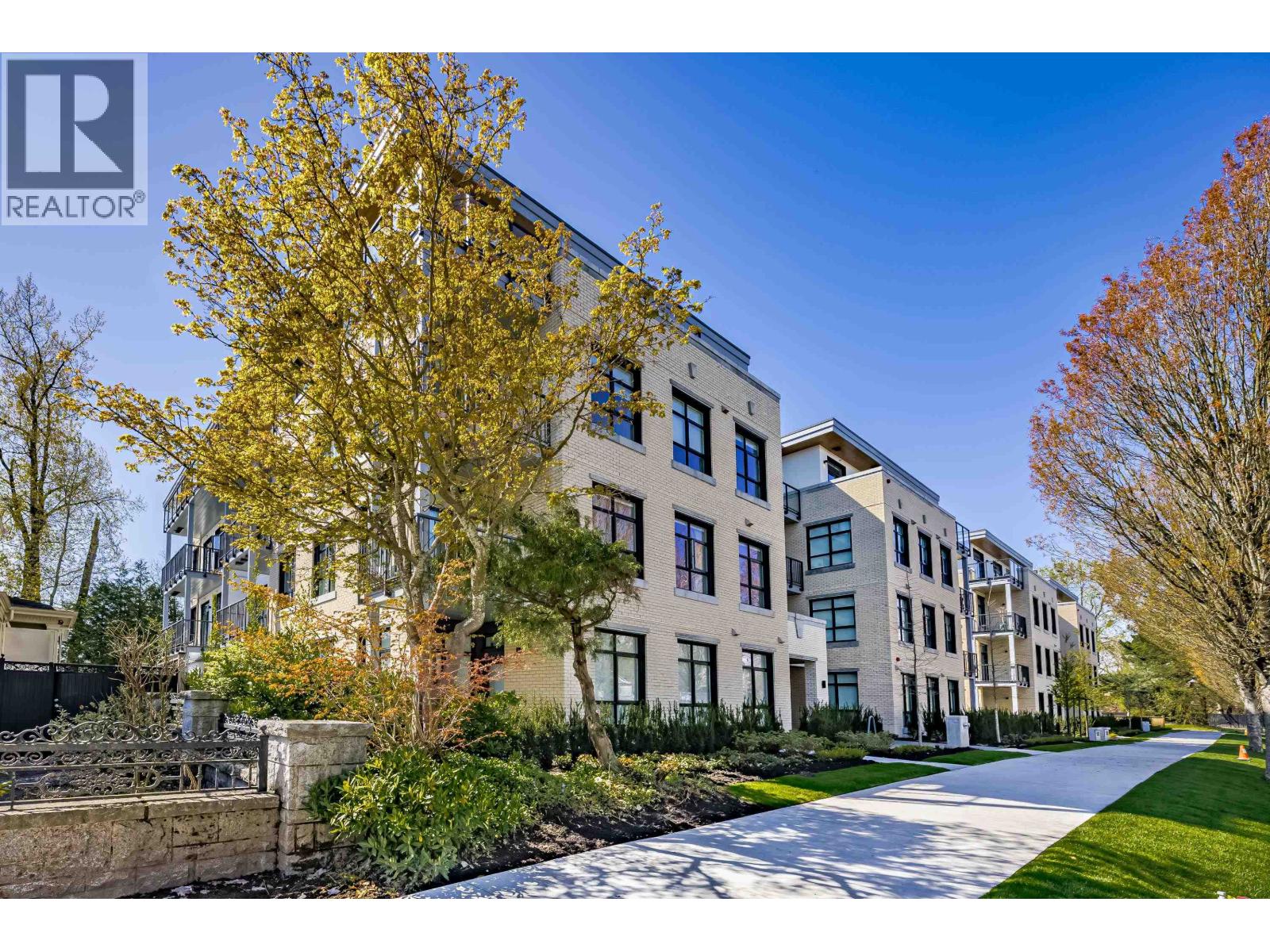 104 5007 ASH STREET, Vancouver, British Columbia