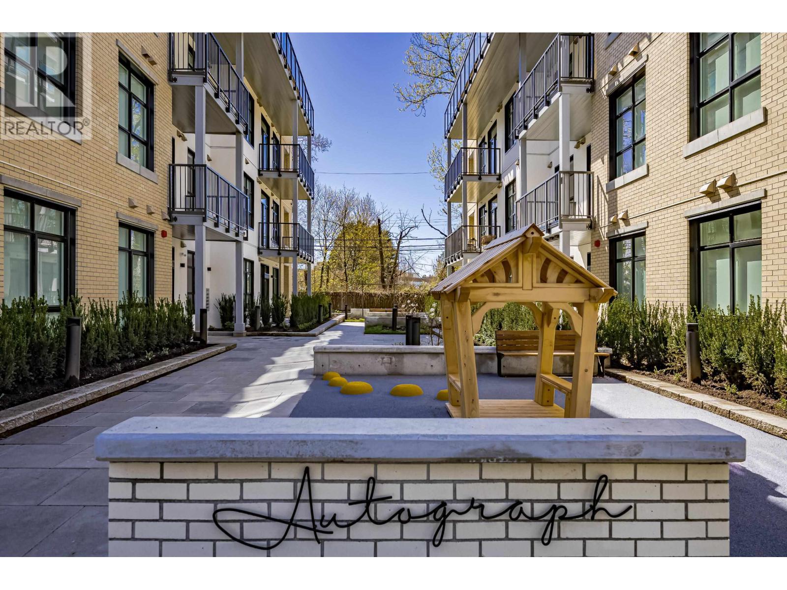 104 5007 Ash Street, Vancouver, British Columbia  V5Z 0K9 - Photo 23 - R3032330