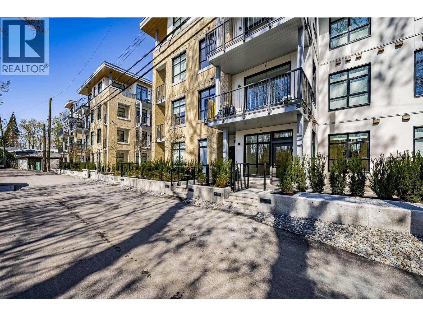 104 5007 Ash Street, Vancouver, British Columbia  V5Z 0K9 - Photo 30 - R3032330