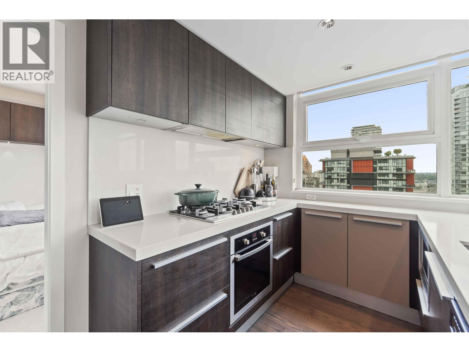 2307 1351 Continental Street, Vancouver, British Columbia  V6Z 0C6 - Photo 11 - R3035318