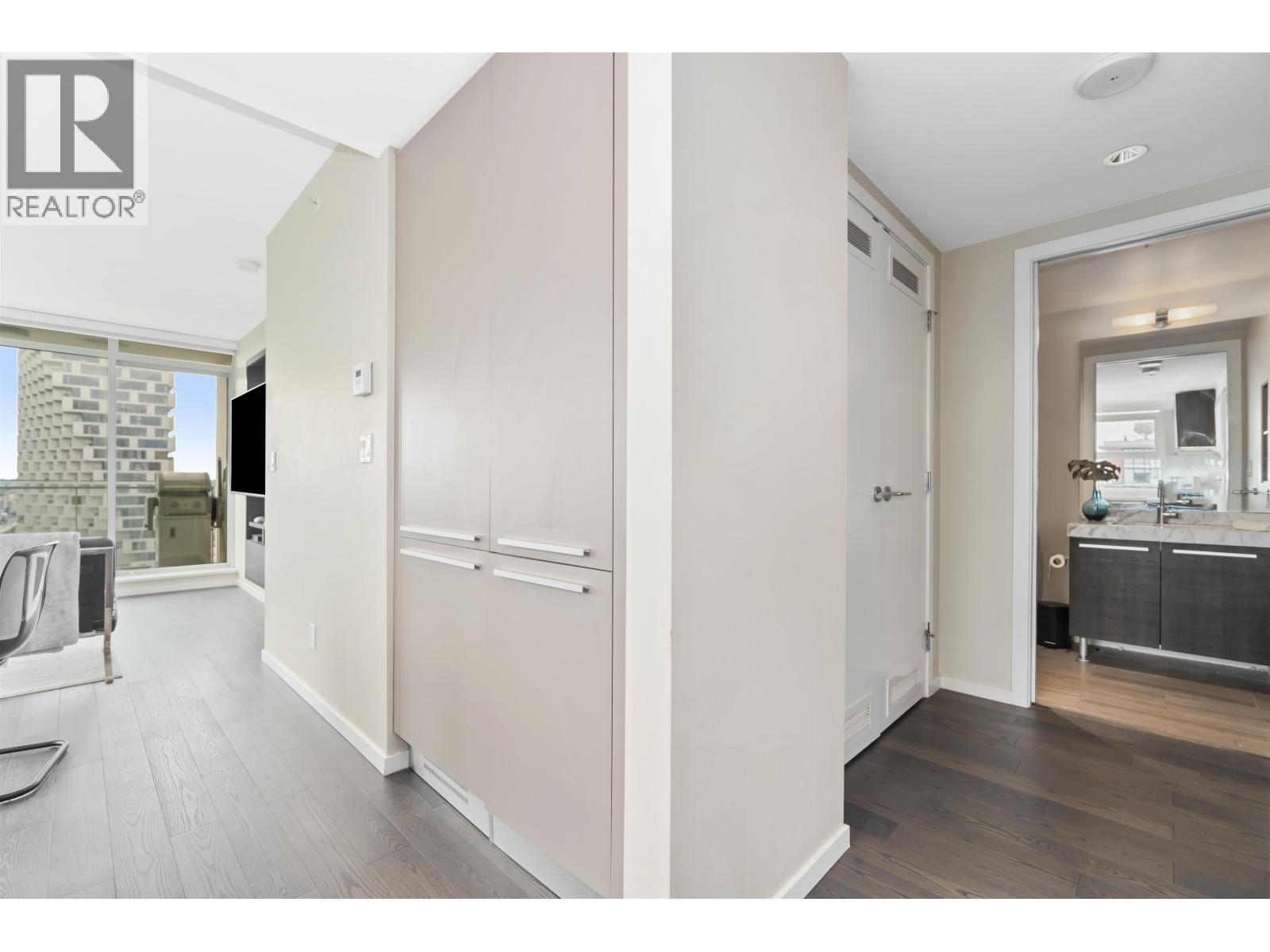 2307 1351 Continental Street, Vancouver, British Columbia  V6Z 0C6 - Photo 6 - R3035318