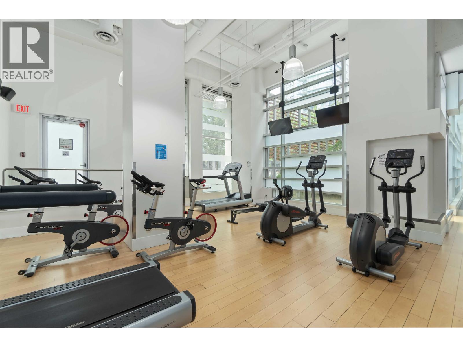 2307 1351 Continental Street, Vancouver, British Columbia  V6Z 0C6 - Photo 37 - R3035318