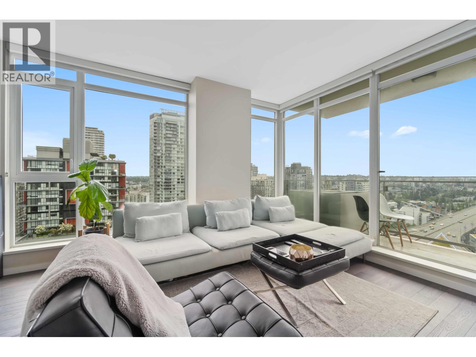 2307 1351 Continental Street, Vancouver, British Columbia  V6Z 0C6 - Photo 19 - R3035318