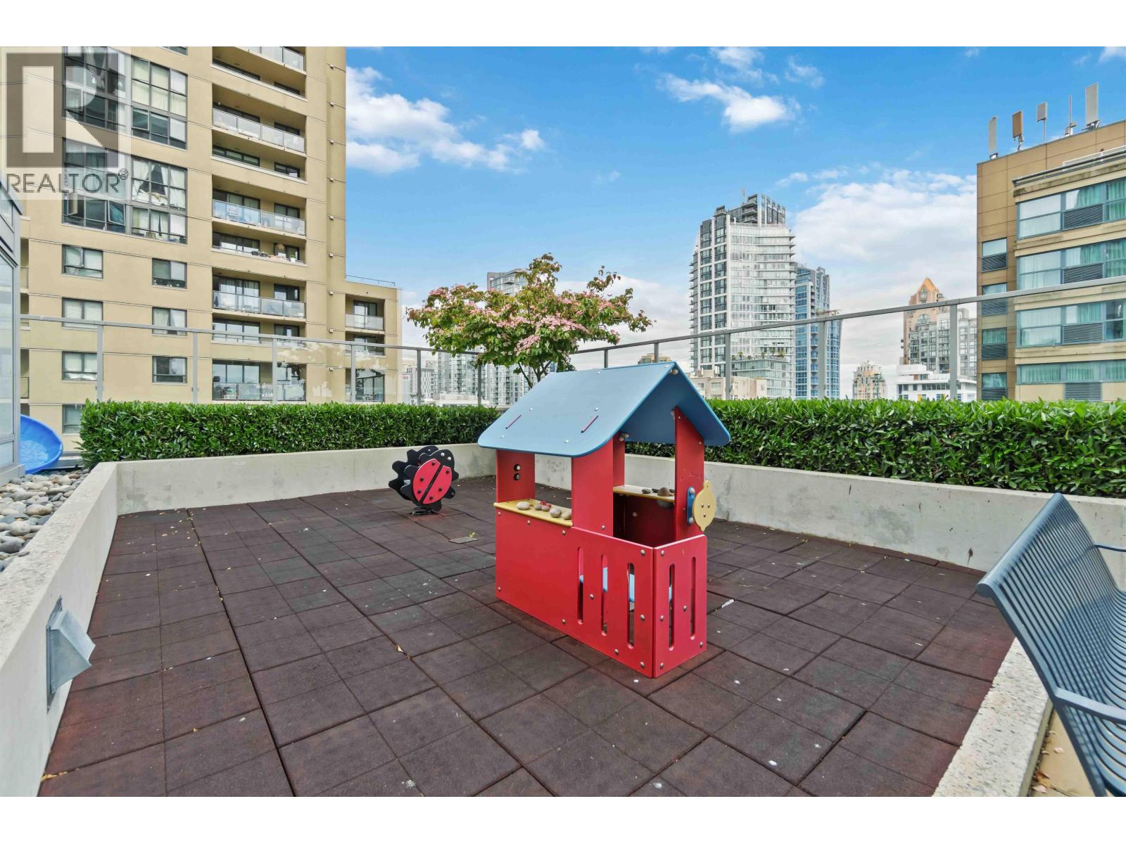 2307 1351 Continental Street, Vancouver, British Columbia  V6Z 0C6 - Photo 35 - R3035318