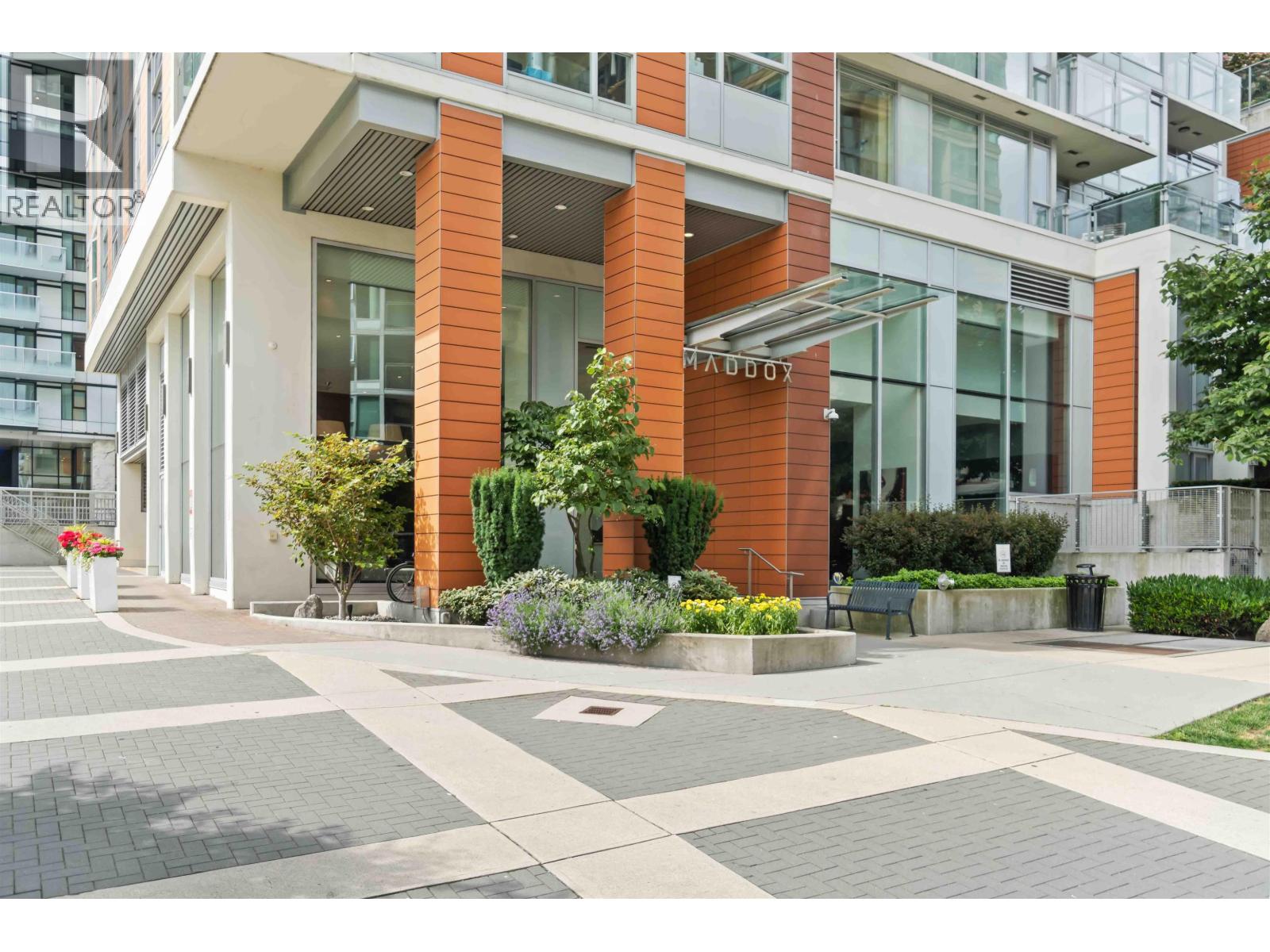 2307 1351 Continental Street, Vancouver, British Columbia  V6Z 0C6 - Photo 40 - R3035318