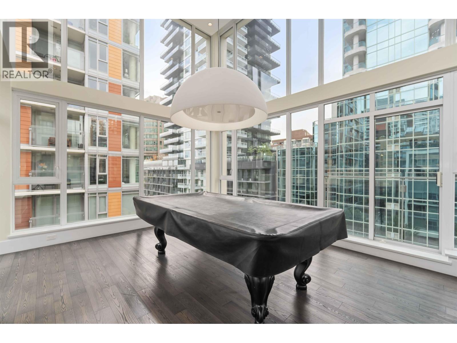 2307 1351 Continental Street, Vancouver, British Columbia  V6Z 0C6 - Photo 33 - R3035318