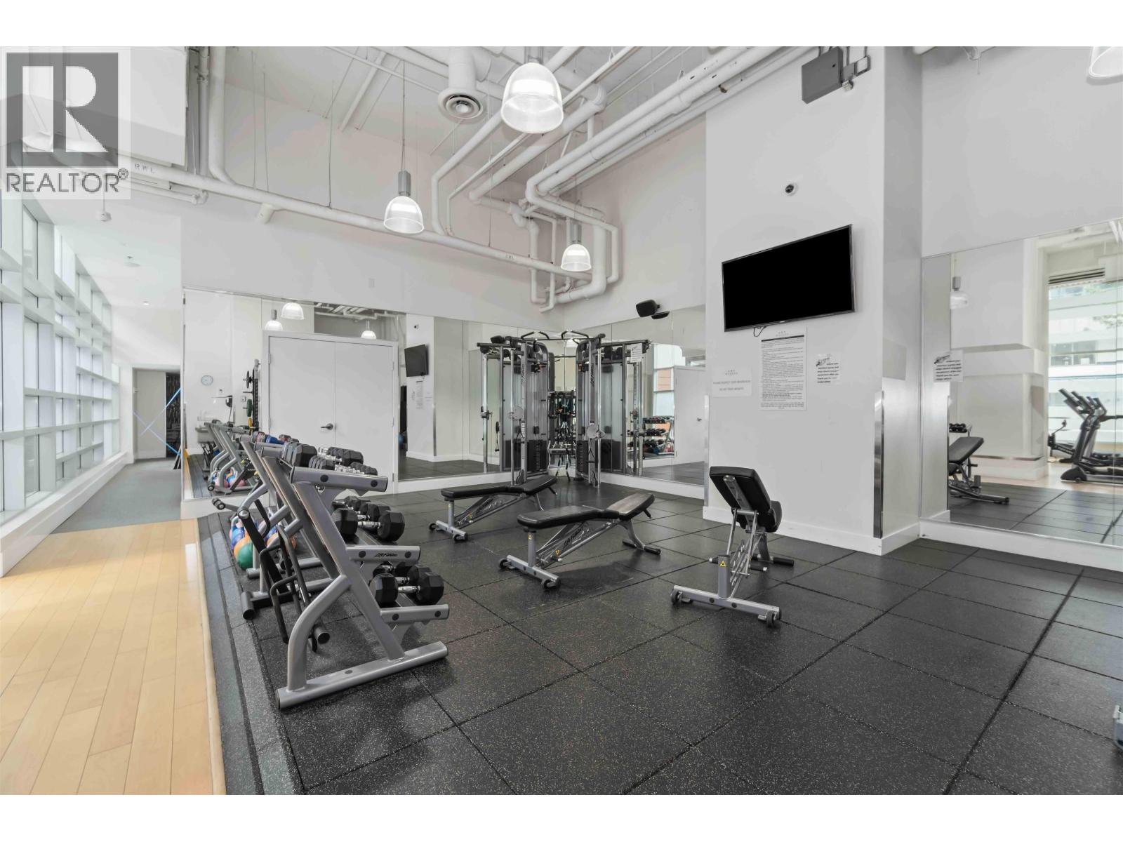 2307 1351 Continental Street, Vancouver, British Columbia  V6Z 0C6 - Photo 36 - R3035318