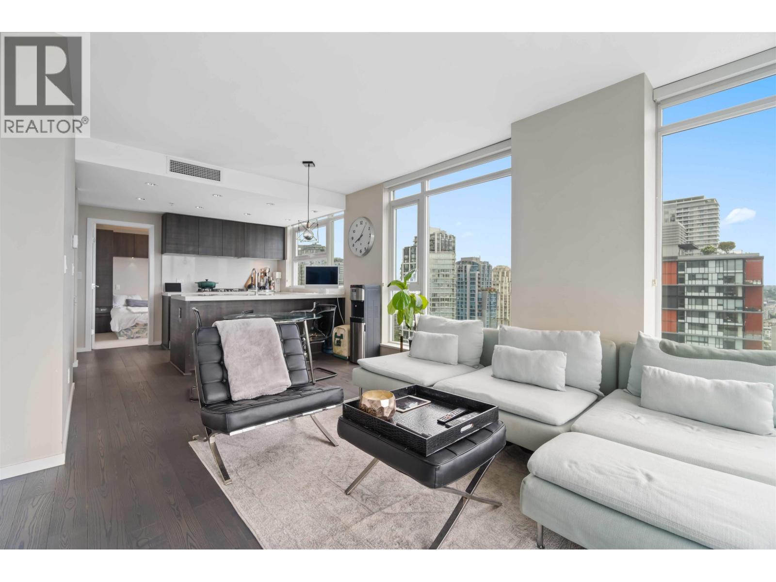 2307 1351 Continental Street, Vancouver, British Columbia  V6Z 0C6 - Photo 18 - R3035318