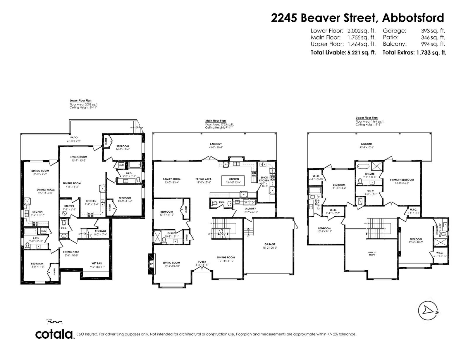 2245 Beaver Street, Abbotsford, British Columbia  V2T 3C9 - Photo 40 - R3035376