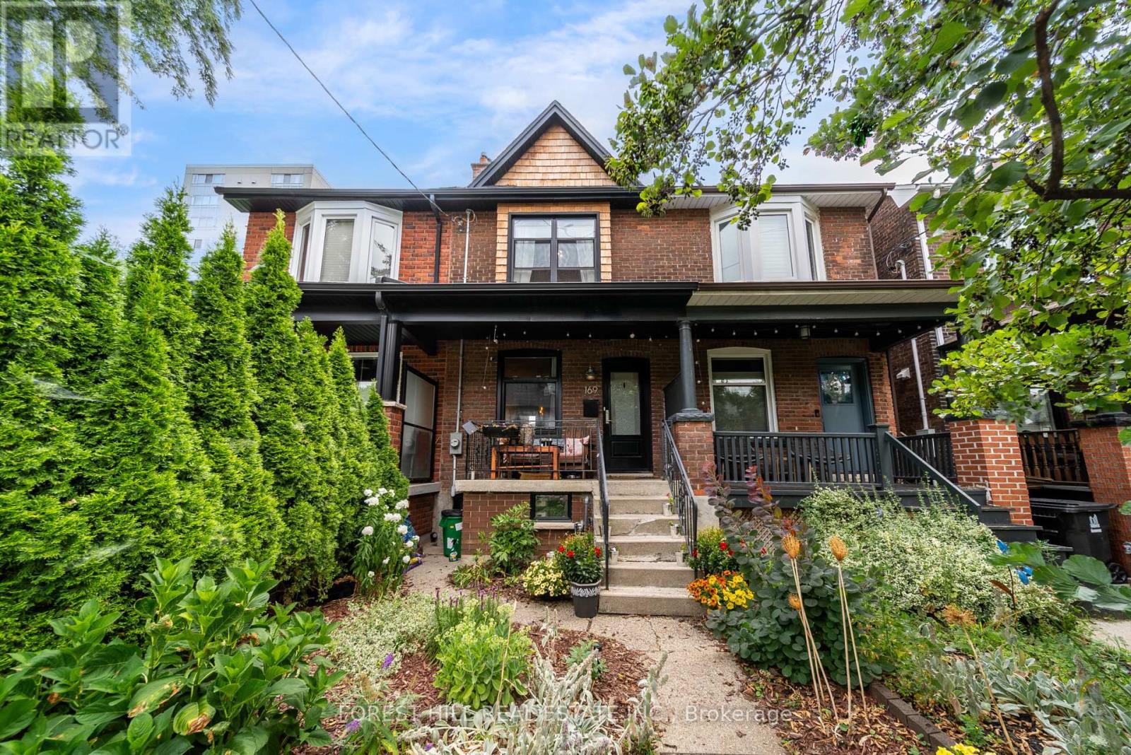 Property at 169 RUSHTON ROAD image 1
