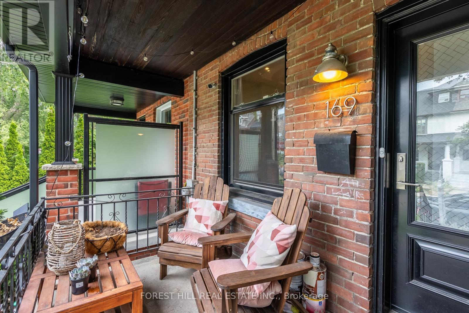 Property at 169 RUSHTON ROAD image 2