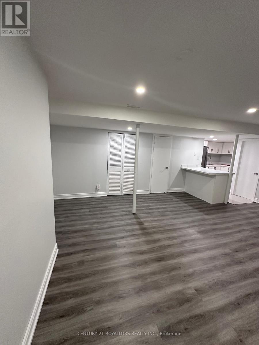 Lower - 50 Marbury Crescent, Toronto, Ontario  M3A 2G2 - Photo 12 - C12337221