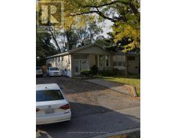 LOWER - 50 MARBURY CRESCENT, Toronto, Ontario