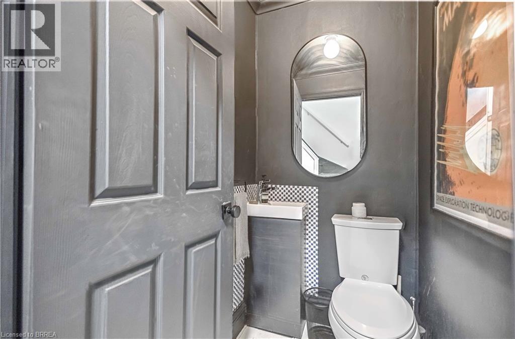 57 Main Street, Paris, Ontario  N3L 1E5 - Photo 20 - 40759078
