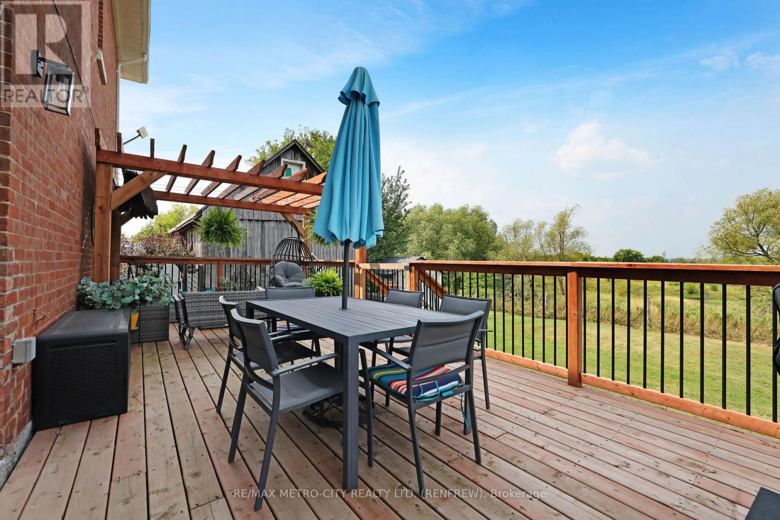 1380 Highway 132 Highway, Admaston/bromley, Ontario  K7V 3Z5 - Photo 32 - X12337417