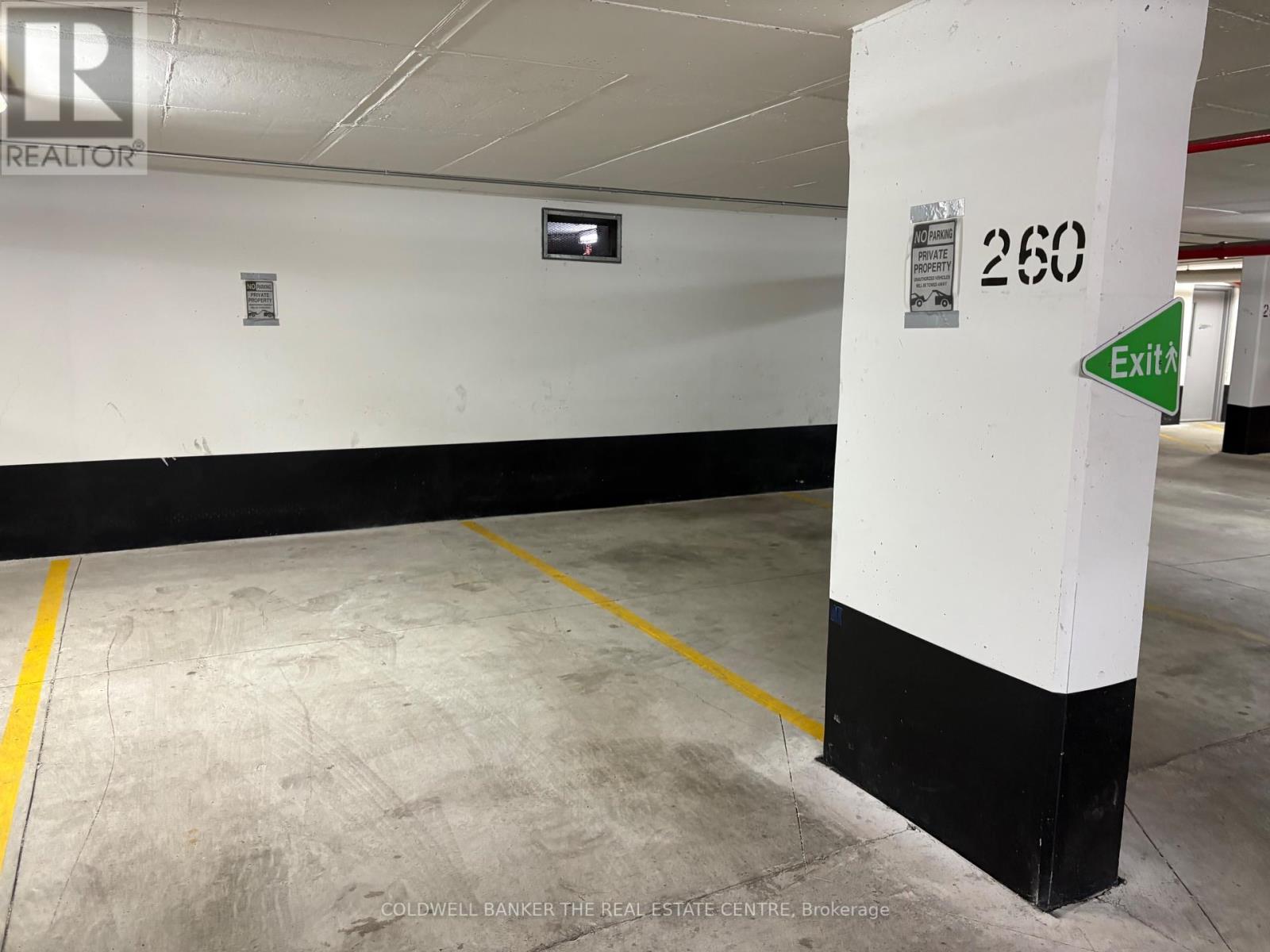 603 - 38 Monte Kwinter Crt Court, Toronto, Ontario M3H 0E2 - Photo 18 - C12335284