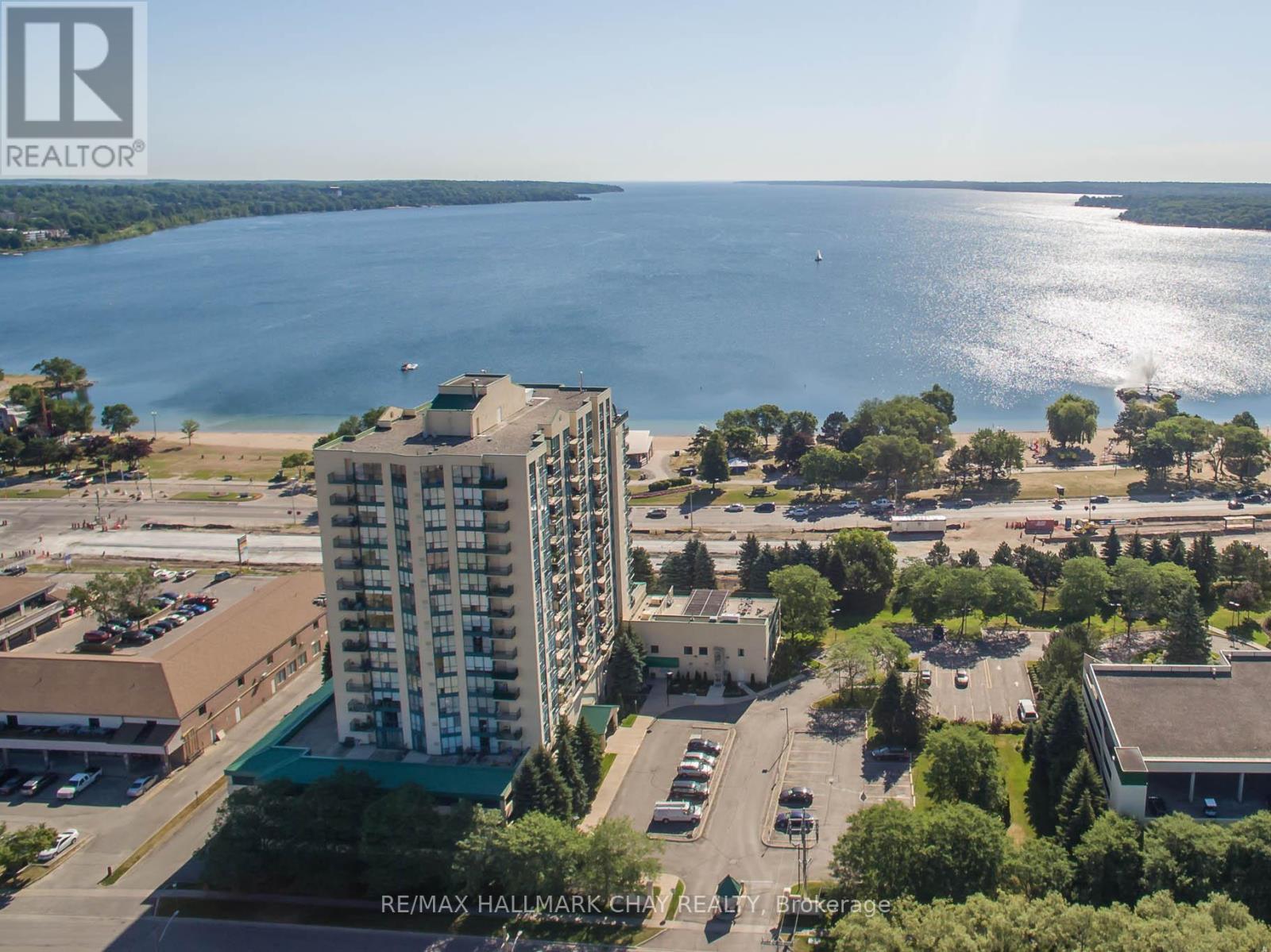 908 - 65 ELLEN STREET, Barrie, Ontario
