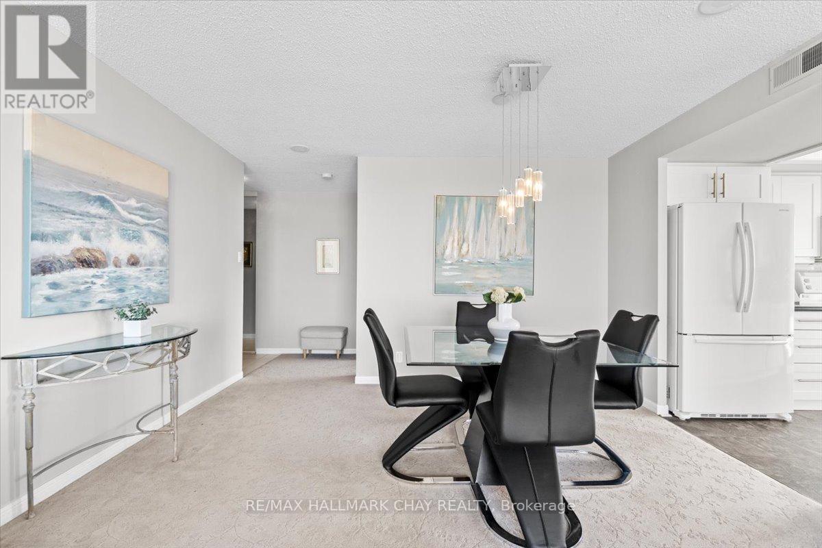 908 - 65 Ellen Street, Barrie, Ontario  L4N 3A5 - Photo 7 - S12333153