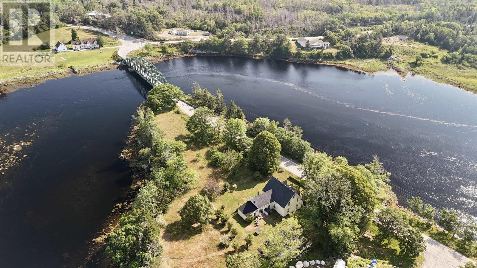 54 Port Latour Road, Port Clyde, Nova Scotia  B0W 1R0 - Photo 3 - 202520250