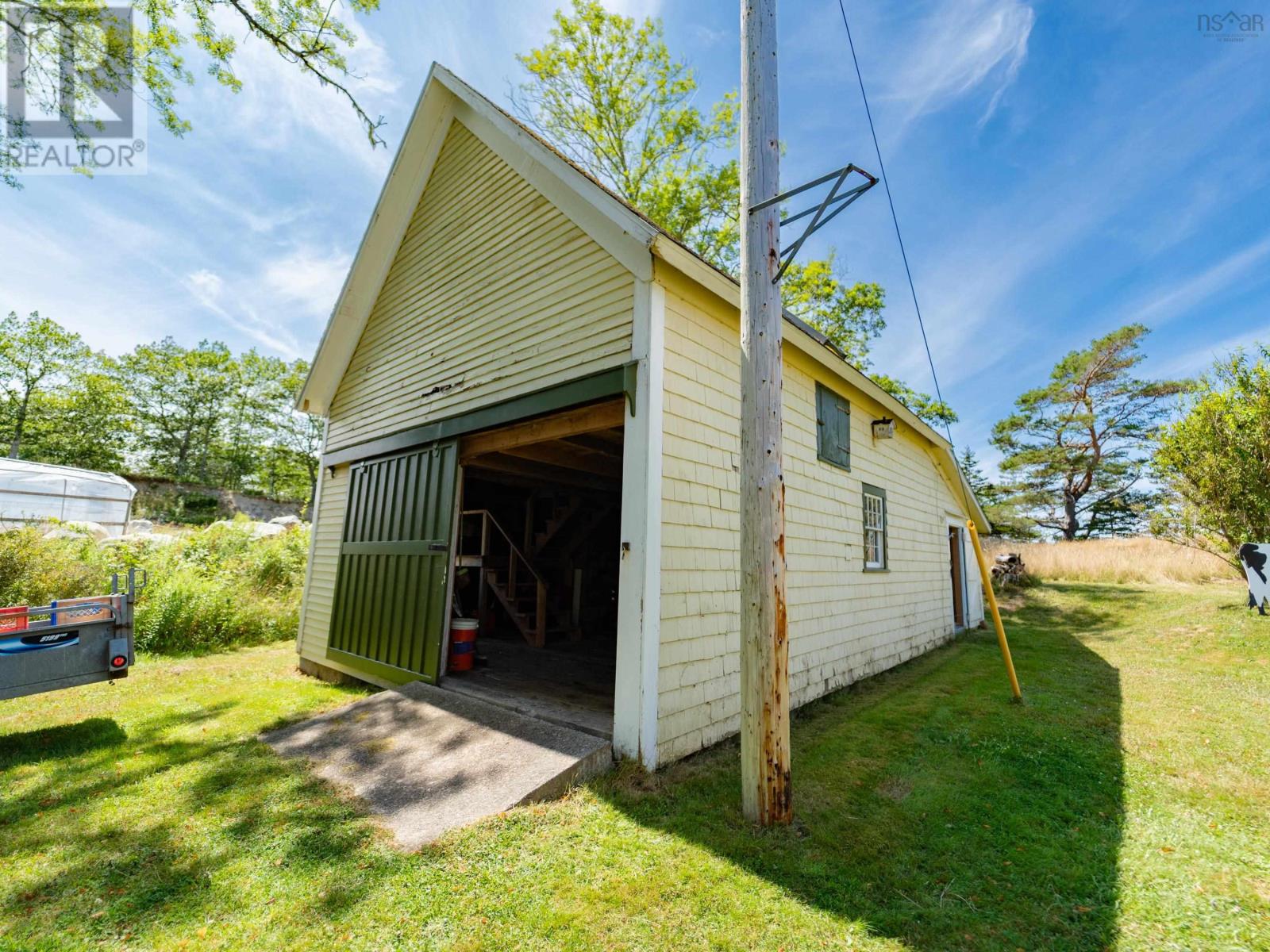 54 Port Latour Road, Port Clyde, Nova Scotia  B0W 1R0 - Photo 40 - 202520250