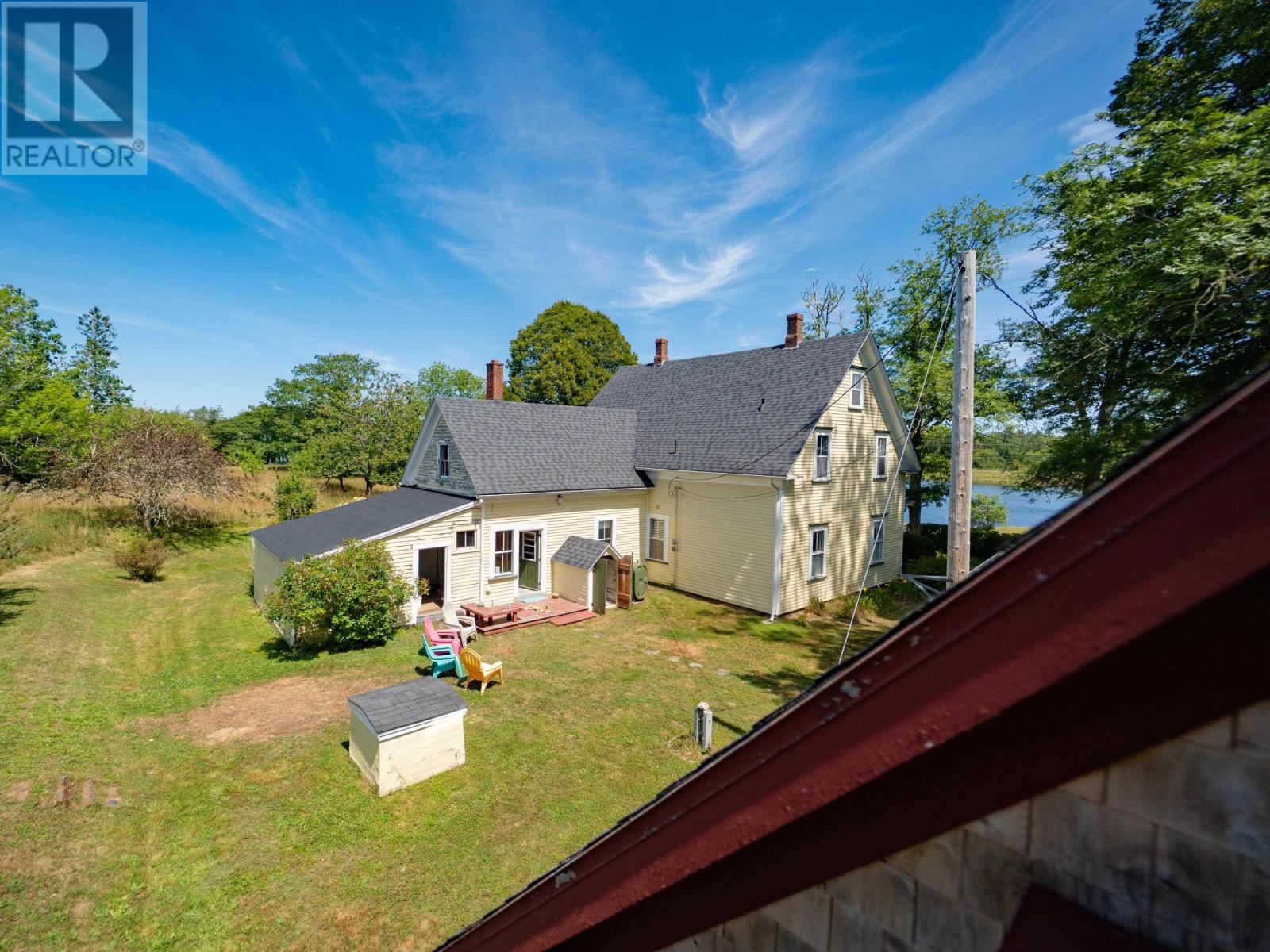 54 Port Latour Road, Port Clyde, Nova Scotia  B0W 1R0 - Photo 46 - 202520250