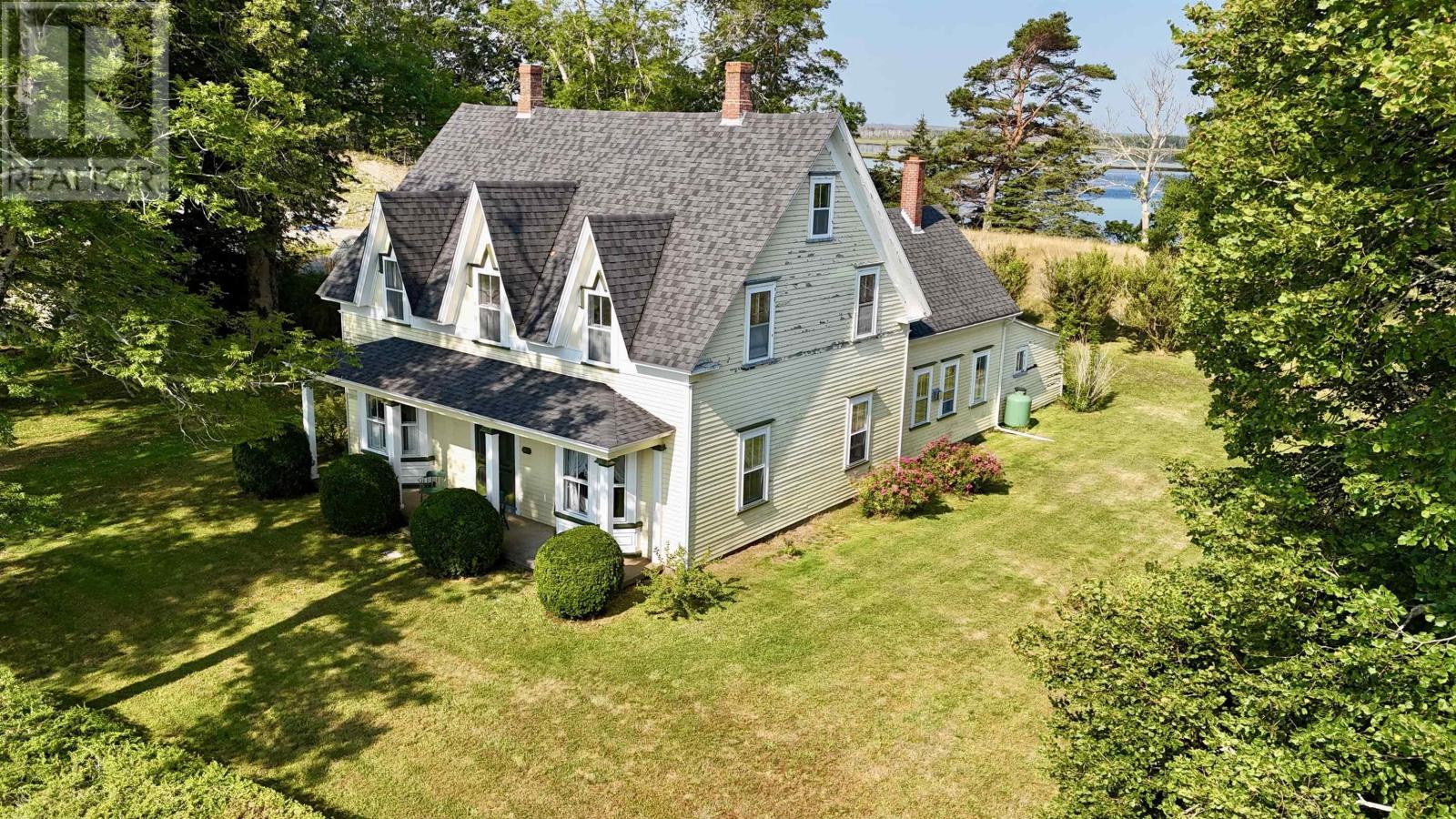 54 Port Latour Road, Port Clyde, Nova Scotia  B0W 1R0 - Photo 5 - 202520250