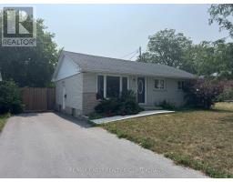 90 MORENZ CRESCENT, Kingston, Ontario