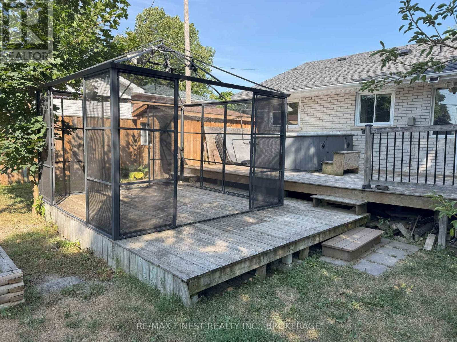 90 Morenz Crescent, Kingston, Ontario  K7K 2X3 - Photo 27 - X12333083