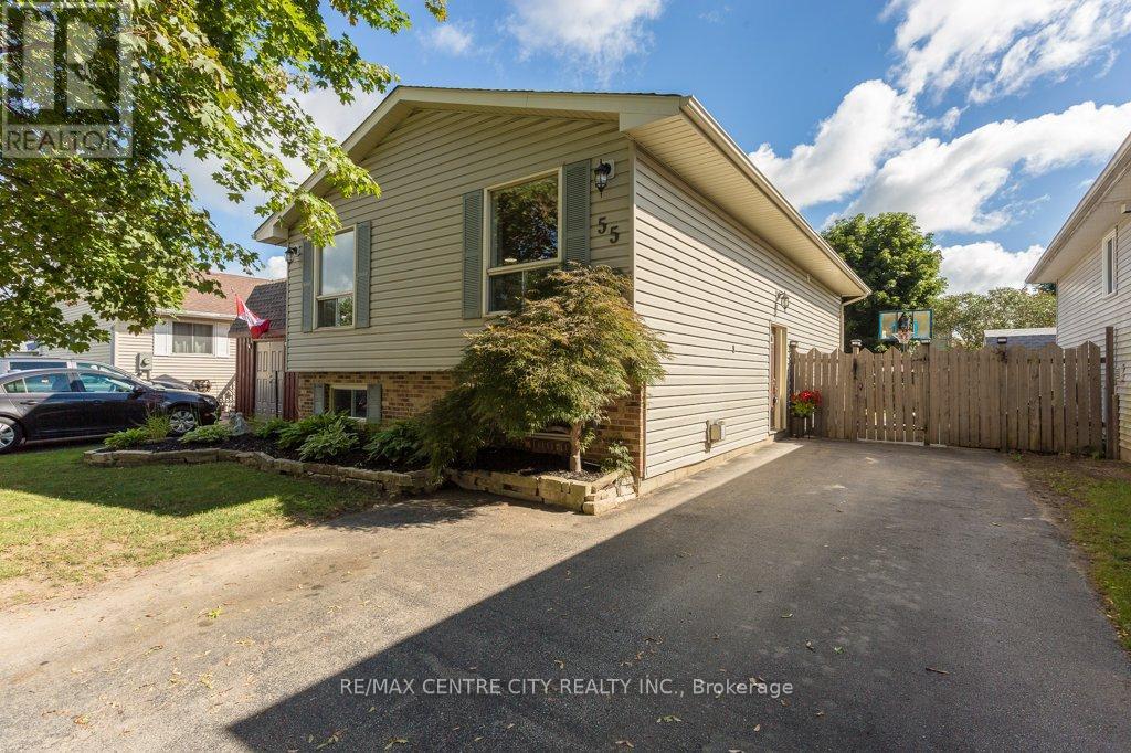 55 Melanie Drive E, Aylmer, Ontario  N5H 3G6 - Photo 40 - X12279513