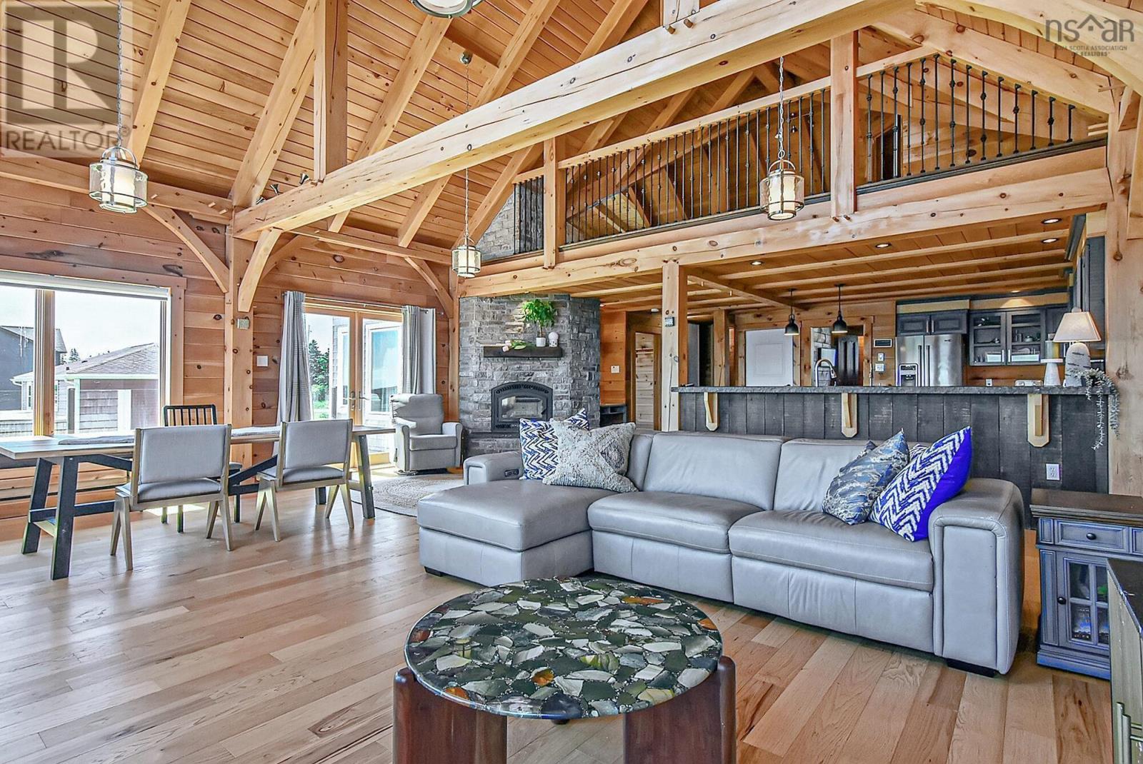 4 Lintaman Lane, Cow Bay, Nova Scotia  B3G 1L3 - Photo 17 - 202503358