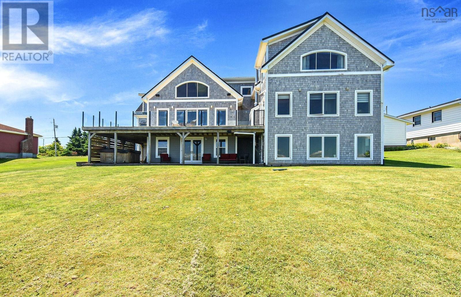 4 Lintaman Lane, Cow Bay, Nova Scotia  B3G 1L3 - Photo 3 - 202503358