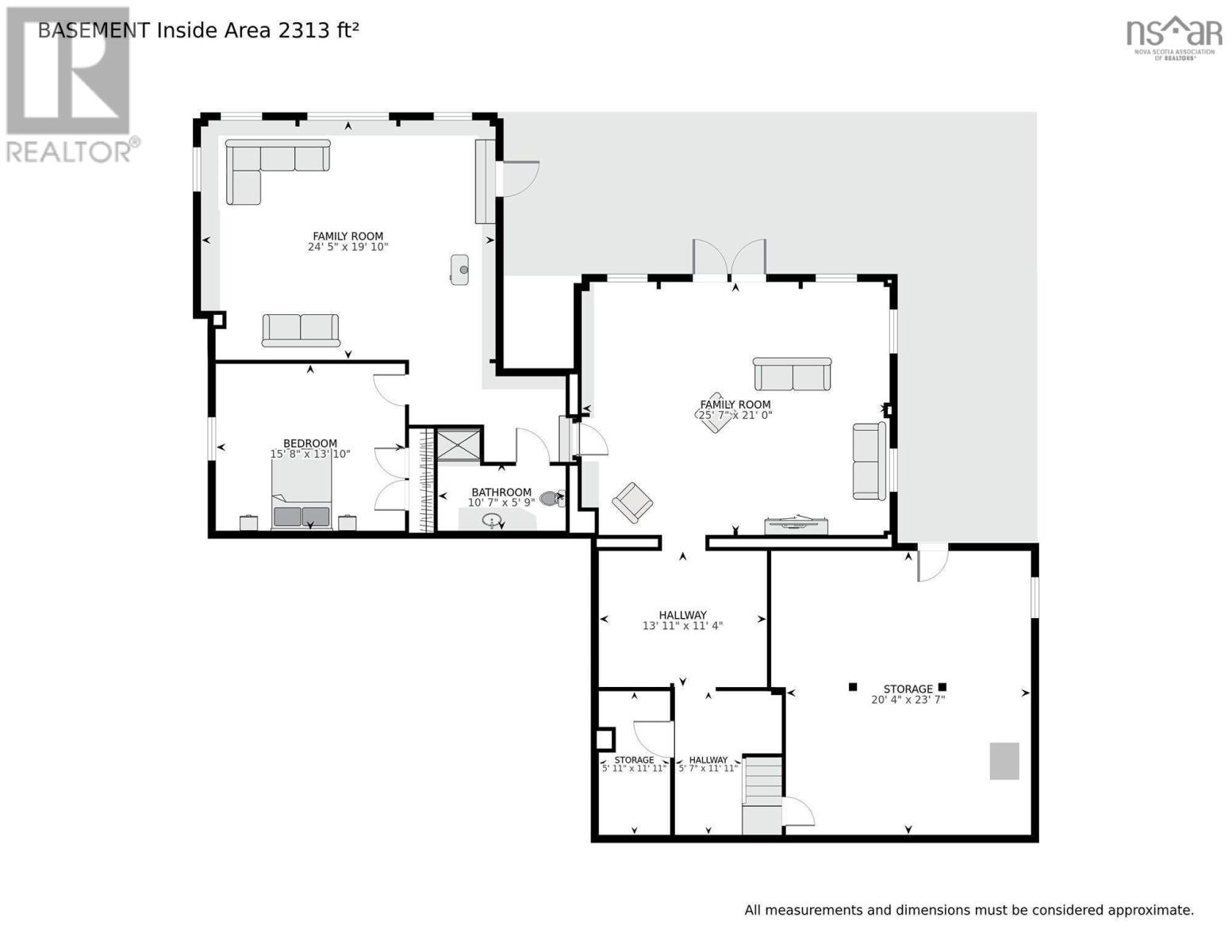 4 Lintaman Lane, Cow Bay, Nova Scotia  B3G 1L3 - Photo 50 - 202503358