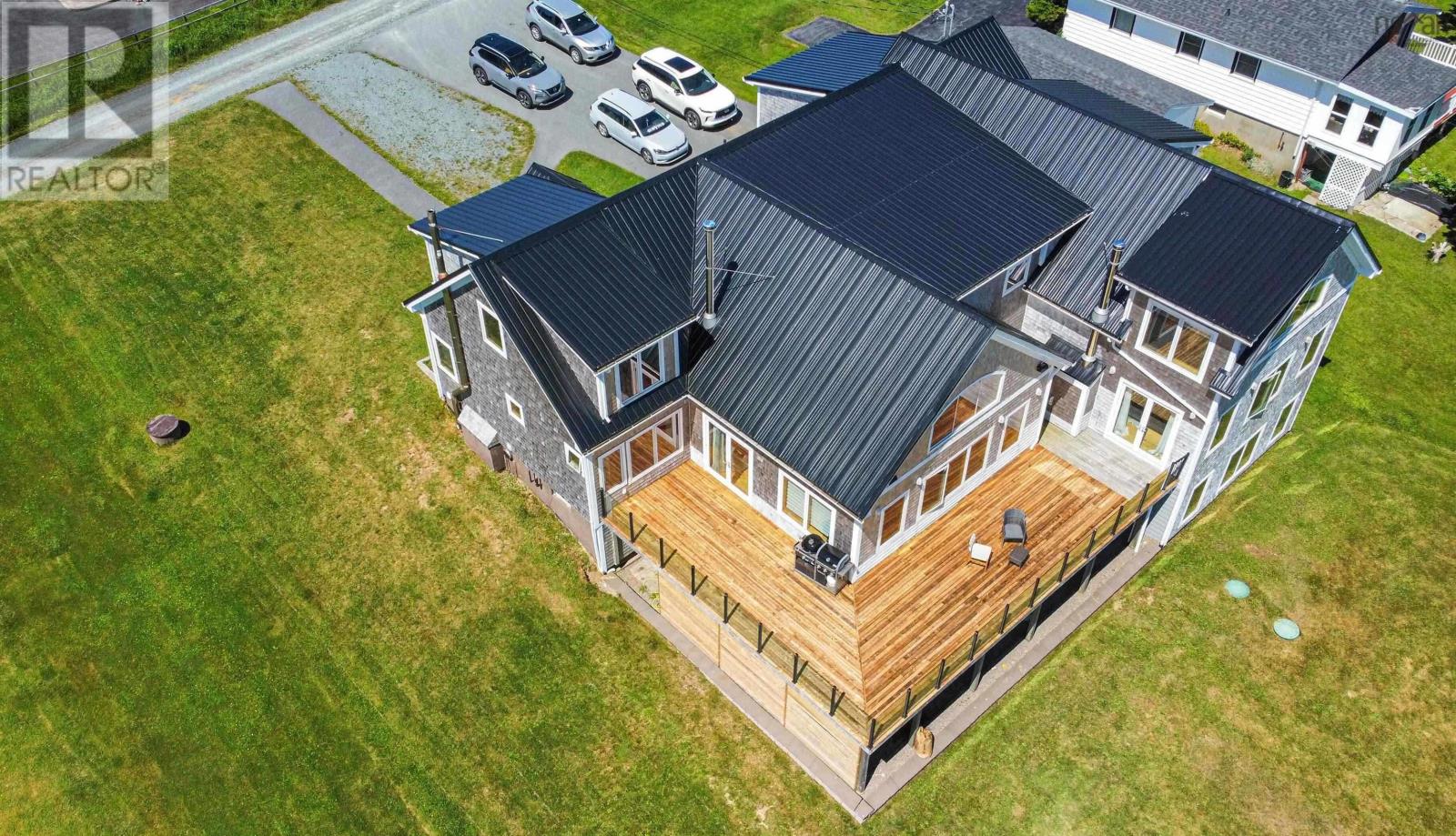 4 Lintaman Lane, Cow Bay, Nova Scotia  B3G 1L3 - Photo 46 - 202503358